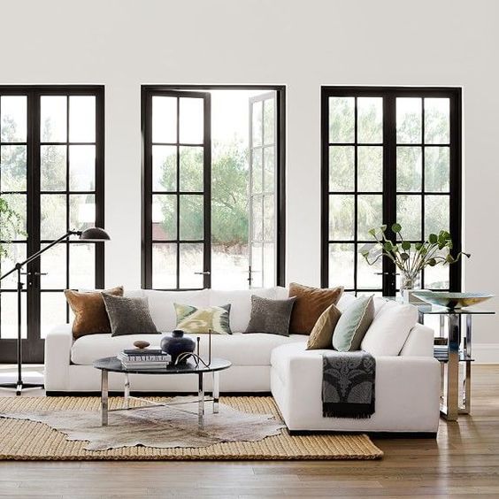Are Black Windows the Best Choice for Your New Build_