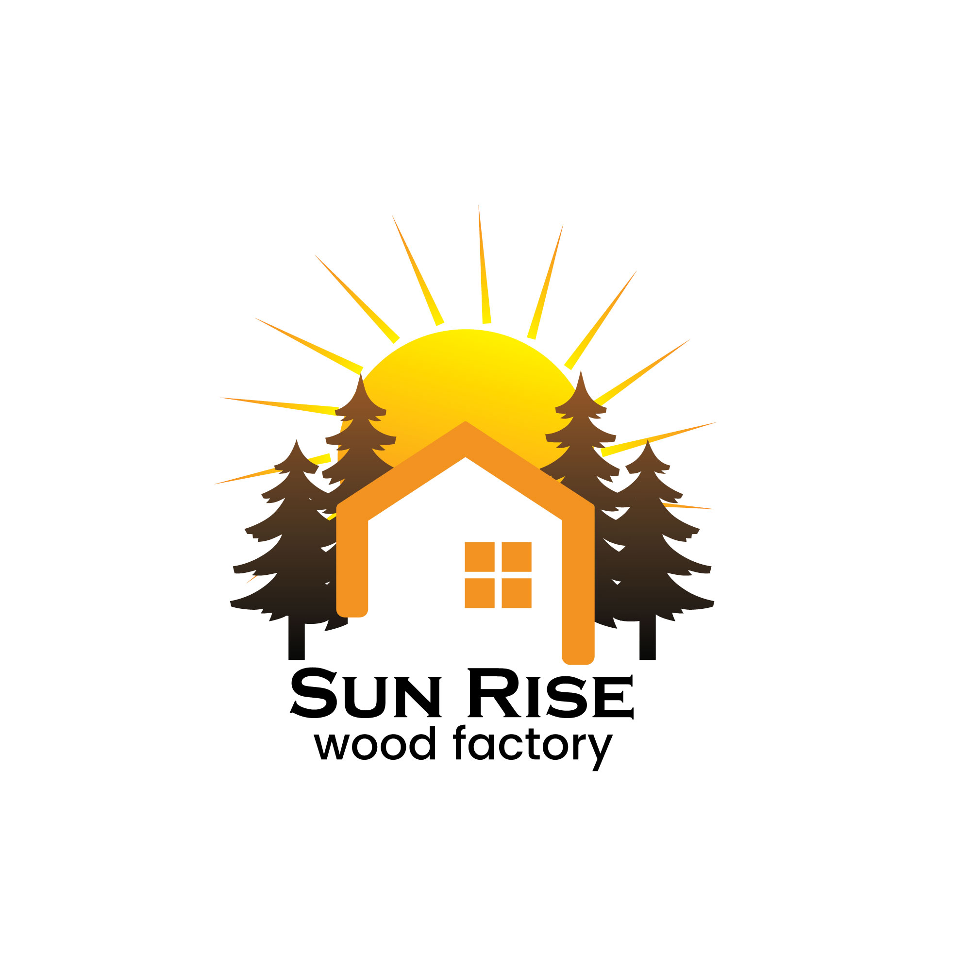 Sunrise Wood Factory